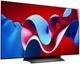 Телевізор LG OLED 55" OLED55C47LA - Refurbished - зображення 2