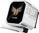 Водяное охлаждение ASUS TUF Gaming LC III 360 ARGB LCD White Edition (90RC01A2-B0EAY0) - изображение 7