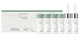 Ампули проти випадіння волосся - Amos Professional Green Tea Active Strengthening Ampoule 6x20ml (1498649-30954346) - изображение 1