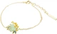 Набор (edp/30ml + bracelet/1pcs + pouch/1pcs) - Les Nereides Rue Paradis (1179701-27058113) - изображение 2