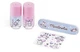 Набор для ногтей - Martinelia Yummy Nail Art Set (n/polish/2x3ml + n/file/1pcs + n/stickers) (1260254-197165) - изображение 2