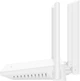 Точка доступа с функцией маршрутизации, сетевое оборудование 1200MBPS 1000M Huawei WiFi AX1 WS5203-22 White - изображение 4