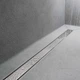 Душевой трап Hansgrohe RainDrain Match 120 см 56042800 - изображение 6