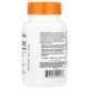 Антиоксиданты Doctor's Best Альфа-липоевая кислота Alpha-Lipoic Acid 600 мг 60 капсул - изображение 3