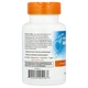 Вітаміни Doctor's Best Вітамін B12 1500 мкг Fully Active B12 180 вегетаріанських капсул - зображення 3