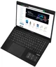 Ноутбук Prologix Optima S15-125 (PLS15.1AXN.009) Black / 15.6" IPS Full HD / Intel Core i3-1215U / RAM 8 ГБ / SSD 512 ГБ - изображение 4