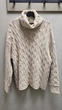 Подовжений светр Zara 5536/113 L - изображение 10