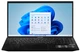 Ноутбук Prologix Optima S15-125 (PLS15.3AXW11.106) Black - изображение 1