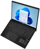 Ноутбук Prologix Optima S15-125 (PLS15.3AXW11.106) Black - изображение 5