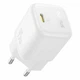 Сетевое зарядное устройство Baseus PicoGo GaN Fast Charger Type-C 45W P10176800213-00 White - изображение 3