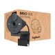 Веб-камера Logitech Brio 305 960-001469 Graphite - изображение 5