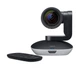 Веб-камера Logitech PTZ Pro 2 960-001186 Black/Silver - изображение 1