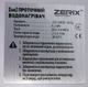 Проточный водонагреватель настенный Zerix BWH-01-E 4,2 кВт с индикатором температуры и вилкой (ZX5014) - изображение 4