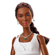 Кукла Барби Вдохновляющие женщины теннисистка Винус Уильямс Barbie Signature Inspiring Women Venus Williams (HRM49) (HRM49) - изображение 4