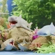 Стретч-игрушка "Макси - Хранители океана" #sbabam 106/CN24 серии "Legend of animals" - изображение 4