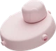 Змінна насадка на пляшечку HEORSHE Pink, 1 шт - изображение 1