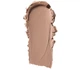 Бронзер для лица в стике Paese x Żurawska butter blend bronze stick - 01 Latte (6 г) - изображение 3