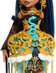 Кукла Монстер Хай Клео Де Нил День Рождения Monster High Cleo De Nile Scary Sweet Birthday Mattel (JBG76) (JBG76) - изображение 3