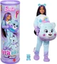 Лялька Барбі Дбайливі ведмедики Нова хвиля Ведмедик Мрійник Barbie Cutie Reveal Care Bears Dream Bright Bear (JFV61) (JFV61) - изображение 1