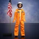 Кукла Барби Вдохновляющие женщины астронавт Эллен Очоа Barbie Signature Inspiring Women Аstronaut Ellen Ochoa (JBJ28) (JBJ28) - изображение 8