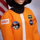 Кукла Барби Вдохновляющие женщины астронавт Эллен Очоа Barbie Signature Inspiring Women Аstronaut Ellen Ochoa (JBJ28) (JBJ28) - изображение 9