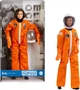 Кукла Барби Вдохновляющие женщины астронавт Эллен Очоа Barbie Signature Inspiring Women Аstronaut Ellen Ochoa (JBJ28) (JBJ28) - изображение 10