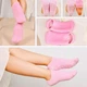 Увлажняющие гелевые носки SPA Gel Socks - изображение 2