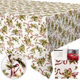 Obrus Excellent Houseware świąteczny Wielokolorowy 180 x 130 cm (139693-W2) - obraz 5