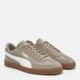 Женские кеды кожаные низкие Puma Club II Era 39744735 40 (6.5UK) 25.5 см Ice Coffee-Puma White (4069156887299) - изображение 2