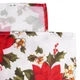 Скатертина Excellent Houseware святкова Різнокольорова 180 x 130 см (139693-W3) - зображення 5