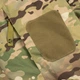 Куртка тактическая зимняя Call Dragon M65 GEN1 Multicam (Мультикам) с подкладкой Omni-Heat Размер L - изображение 7