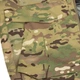 Куртка тактическая зимняя Call Dragon M65 GEN1 Multicam (Мультикам) с подкладкой Omni-Heat Размер L - изображение 9