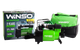 Компресор автомобільний 7 Атм. 37 л/хв автостоп Winso 124000 - изображение 2