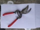 Секатор садовий 250 мм Intertool FT-1004 - изображение 3