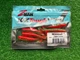 Плавающая Силиконовая приманка Z-Man Minnowz 3.0" 75mm (8 шт в уп) (9115-43) - изображение 2