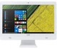 Моноблок 19.5" Acer Aspire C20-720, Celeron J3710 (1.6 ГГц) 4Gb DDR3, Intel HD, 120 ГБ SSD Б/У - изображение 1