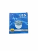 LED-лампа, що перезаряджається, для екстреного освітлення, 7W, 6000K - зображення 3