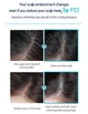 Освіжаючий шампунь для волосся з ментолом CP-1 Cool Mint Shampoo Head Spa , 500 мл - изображение 2