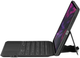 Etui z klawiaturą Laut TYPEFOLIO 2 do Apple iPad Pro 11" Black (L_IPP24S_TY2_BK) - obraz 3