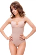 Коригуюче боді Ysabel Mora 48(XL) Тілесний (Nude) (52293) - зображення 2
