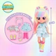 Кукла плакса Дженна Cry Babies IMC toys BFF Jenna Fashion Doll, Край Бебис БФФ Дженна - изображение 2