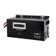 Источник бесперебойного питания (ИБП) 1600/2200W 12v Kemot PROsinus 2200 (Черный) (URZ3411) - изображение 1