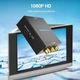 Конвертор HDMI to AV RCA (тюльпан) Vention 45646 - изображение 2