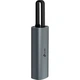 Сетевой USB-адаптер TP-Link UE302C USB Type-C 2.5G Ethernet Grey - изображение 2