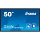 Интерактивный дисплей сенсорный IIYAMA ProLite TF5039AS-B1AG 50" IPS 4K UHD Android 11 Black - изображение 1