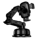 Тримач HOCO Crown large suction cup car holder (center console) H89 |4.5-7"| - зображення 6