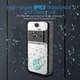 Беспроводной водонепроницаемый домофон Doorbell IP53 Water Proof - изображение 6