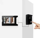 Беспроводной домофон для дома Video Door Phone TK-601+809A - изображение 5