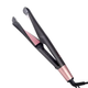 Спиральный выпрямитель для волос Curl & Straight 2в1 для завивки и выпрямления волос - изображение 1