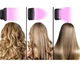Фен FASHION HAIR DRYER - изображение 2